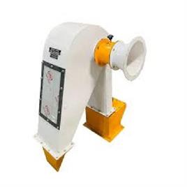 Duck Type Aspirator Machine