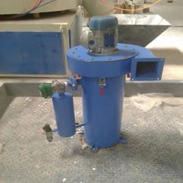 Automatic Aspiration Equipment