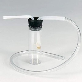 DDRI Aspirator Device