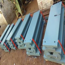 Rocker Roller Bridge Bearing