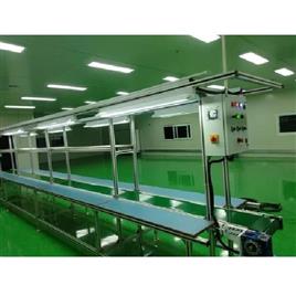 Assemble Line Mild Steel Conveyor