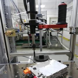 Assembly Process Automation Equipment