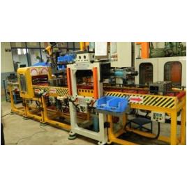 Assembly Conveyor Machine