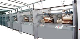 Programmable Assembly Bobbin Machine