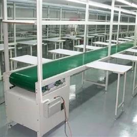 Assembly Conveyor Lines - Stainless Steel