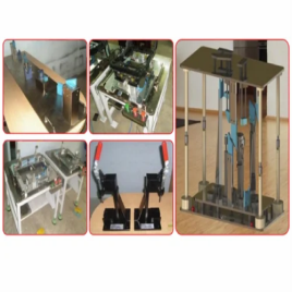 Assembly Holding Fixtures