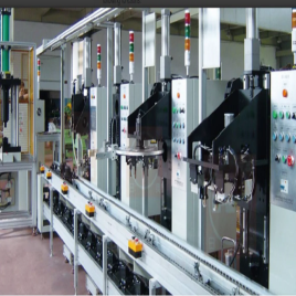 Assembly Line Automation Equipment