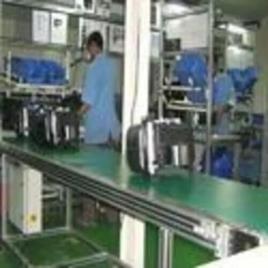 Standard Assembly Conveyor