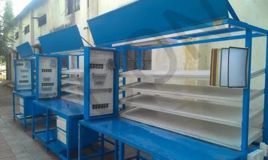 Workstation Assembly Machine