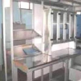 Assembly Workstation