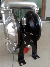 Assopack Pneumatic Double Diaphragm Pump AM21