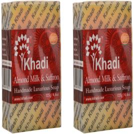 Kailash Khadi Assorted Fragrance Soaps