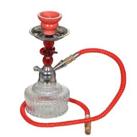 Assorted Glass Shisha Hookah Device