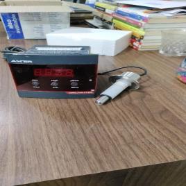 ASTER TDS Conductivity Meter, Industrial, CI 550