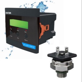 Aster PT650 Pressure Transmitter