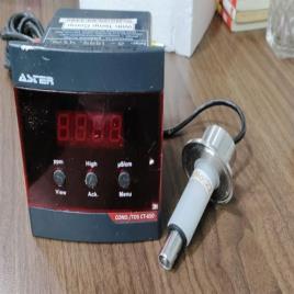 ASTER PP Industrial Conductivity Equipment