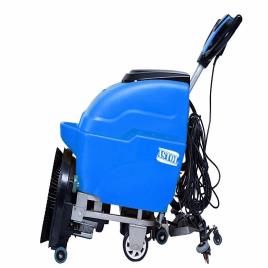ASTOL AS 455C Scrubber Dryer