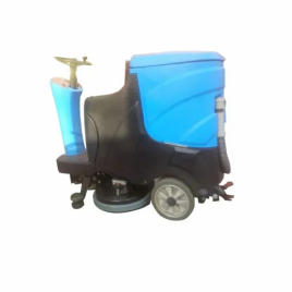 ASTOL BR850BT Semi-Automatic Floor Scrubber Drier