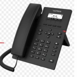 Asttecs IP Communication Device