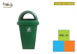 ATB-01 FRP Bin