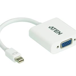 Mini DisplayPort to VGA Conversion Device