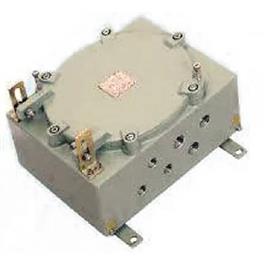 ATEX Aluminium Junction Box