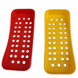 ATI Air Walker Pedal