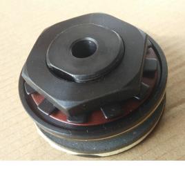 Friction Disc Torque Limiter
