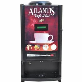 Atlantis Electric Coffee Machine