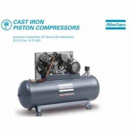 Atlas Copco Piston Air Compressors