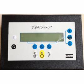 Atlas Copco Screw Compressor Control