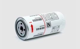 Compressor Spare Parts