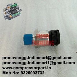 Atlas Copco Compressor Strain Gauge Transducer