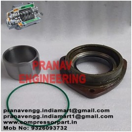 Atlas Copco Screw Compressor Lip Seal Kit