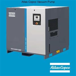 Atlas Copco GHS 1300 VSD+ Vacuum Pump