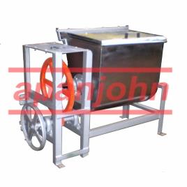 Atlas Reverse Drum Mixer