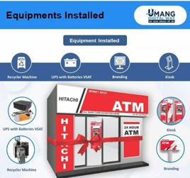 Unarmed Machine Service