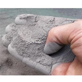 Atomized Aluminum Powder Industrial