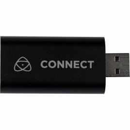 Atomos Connect 4K Video Capture Card, 1x HDMI