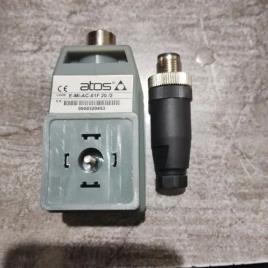 High-Performance Atos Connector