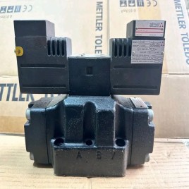 Cast Iron Explosion-proof Solenoid Valve
