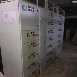 Industrial ATS Control