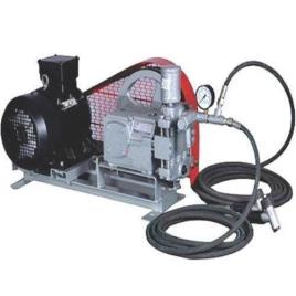 ATS ELGI 1 HP Plunger Washer