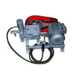 ATS Elgi Triple Plunger Car Washer