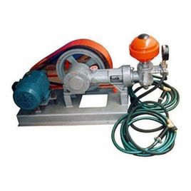 ATS Elgi Single Plunger Pressure Washer Machine