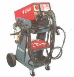 ATS ELGI Spot Welder