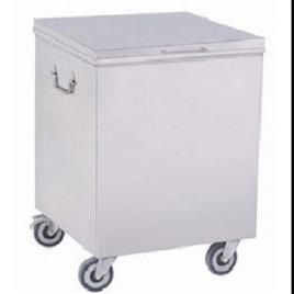 Commercial Flour Storage