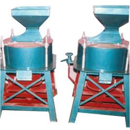 Food Processing Atta Machine