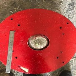 Atta Chakki Resin Stone