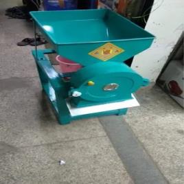 Basic Atta Grinding Machine
